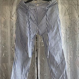 Casual every day dressy joggers.